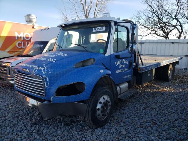 2005 FREIGHTLINER M2 106 MEDIUM DUTY, 