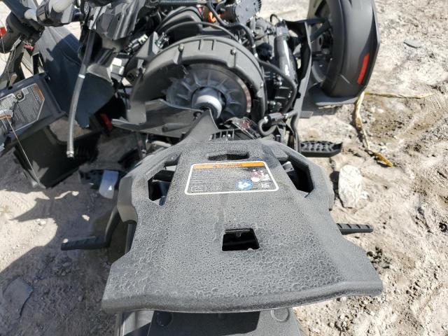 3JB2HEH40PJ001098 - 2023 CAN-AM RYKER RALLY EDITION BLACK photo 6