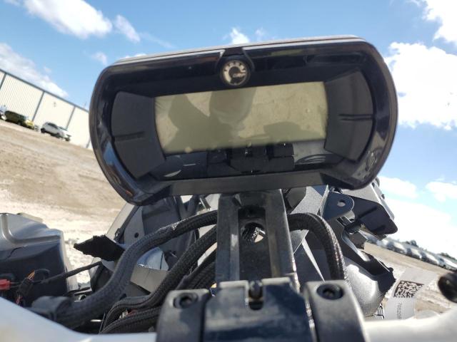 3JB2HEH40PJ001098 - 2023 CAN-AM RYKER RALLY EDITION BLACK photo 8