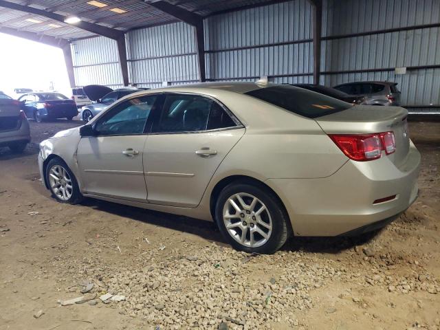 1G11C5SL5EF172411 - 2014 CHEVROLET MALIBU 1LT 银色 照片 2