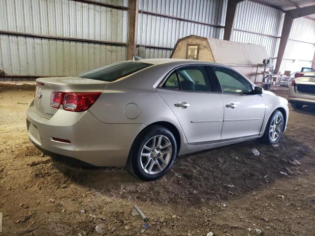 1G11C5SL5EF172411 - 2014 CHEVROLET MALIBU 1LT 银色 照片 3