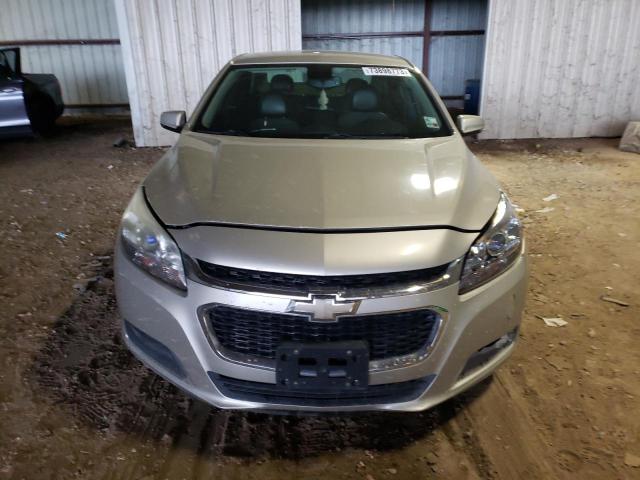 1G11C5SL5EF172411 - 2014 CHEVROLET MALIBU 1LT 银色 照片 5