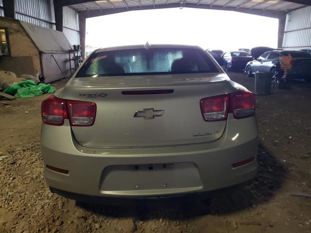 1G11C5SL5EF172411 - 2014 CHEVROLET MALIBU 1LT 银色 照片 6