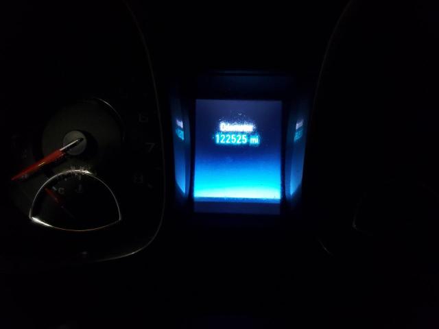 1G11C5SL5EF172411 - 2014 CHEVROLET MALIBU 1LT 银色 照片 9