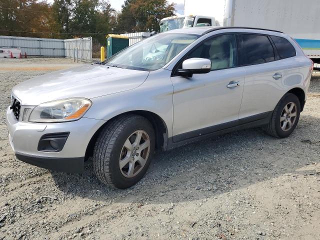 YV4982DL0A2108122 - 2010 VOLVO XC60 3.2 SILVER photo 1