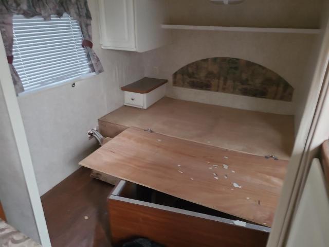 4YDT28B215G911342 - 2005 KEYSTONE OUTBACK WHITE photo 5