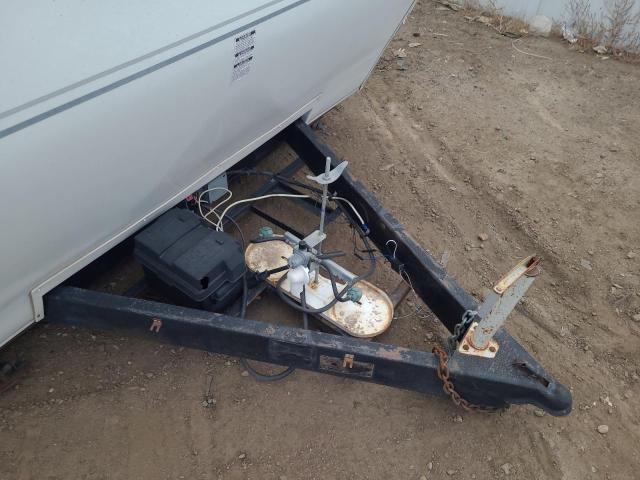 4YDT28B215G911342 - 2005 KEYSTONE OUTBACK WHITE photo 7