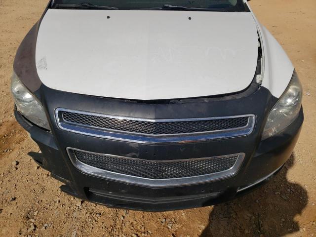 1G1ZC5E16BF348763 - 2011 CHEVROLET MALIBU 1LT 白色 照片 11