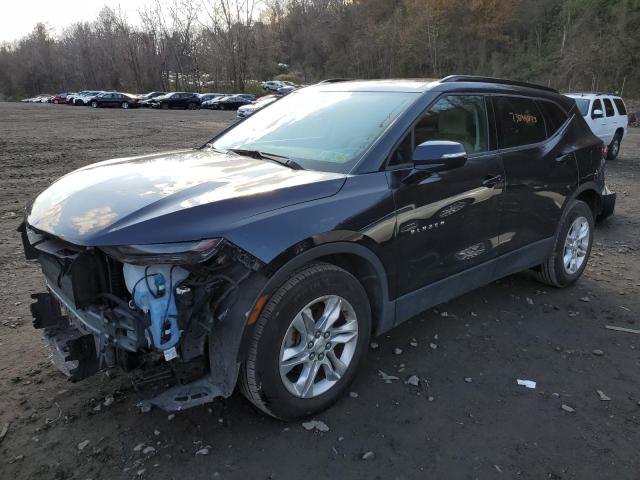 2020 CHEVROLET BLAZER 2LT, 