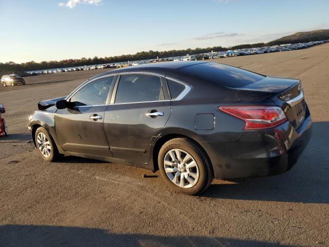 1N4AL3AP2DN562652 - 2013 NISSAN ALTIMA 2.5 BLACK photo 2