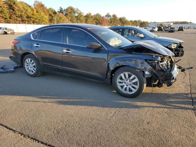 1N4AL3AP2DN562652 - 2013 NISSAN ALTIMA 2.5 BLACK photo 4