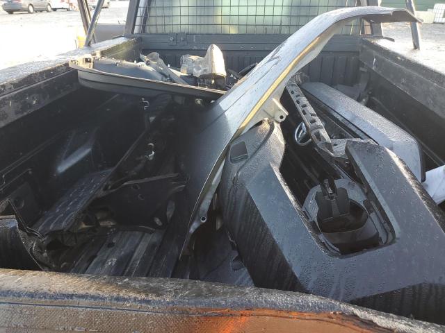 5TFRX5GN2HX095813 - 2017 TOYOTA TACOMA ACCESS CAB გრაფიტი ფოტო 12