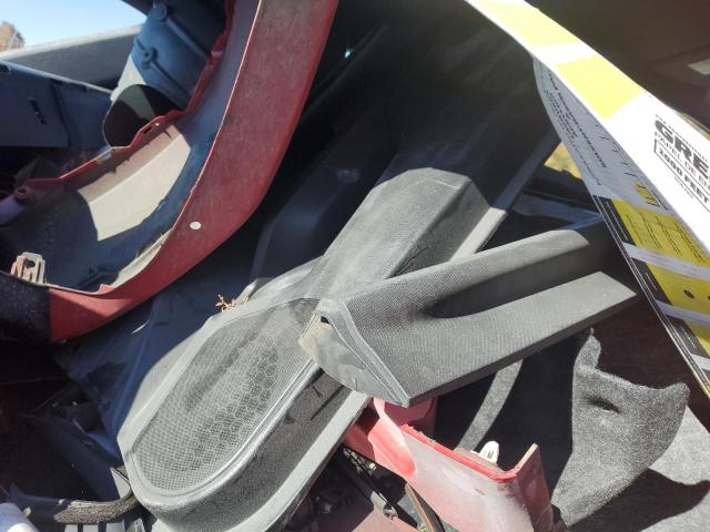 2HGFC2F84KH542471 - 2019 HONDA CIVIC SPORT 红色 照片 10