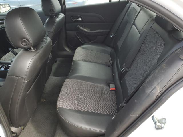 1G11C5SL2FF133759 - 2015 CHEVROLET MALIBU 1LT 白色 照片 10