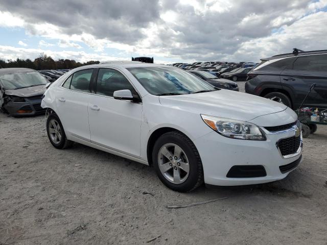 1G11C5SL2FF133759 - 2015 CHEVROLET MALIBU 1LT 白色 照片 4