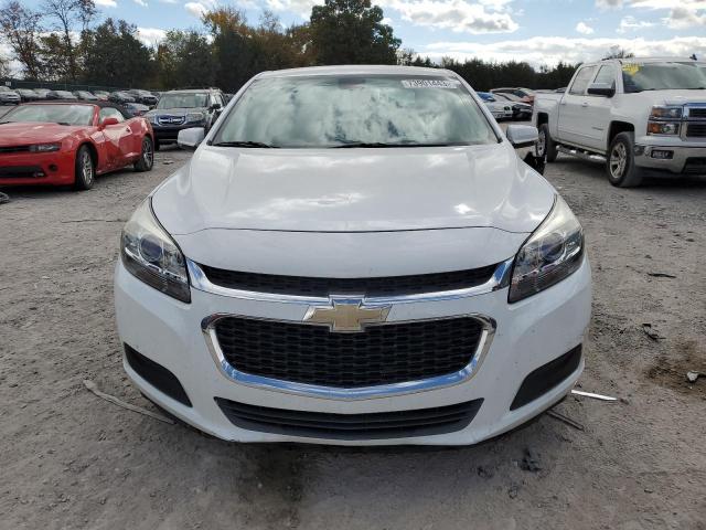 1G11C5SL2FF133759 - 2015 CHEVROLET MALIBU 1LT 白色 照片 5