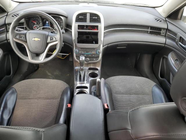 1G11C5SL2FF133759 - 2015 CHEVROLET MALIBU 1LT 白色 照片 8