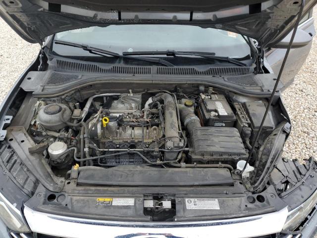 3VWCB7BU4KM126794 - 2019 VOLKSWAGEN JETTA S CHARCOAL photo 11