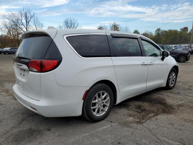 2C4RC1CG6JR257667 - 2018 CHRYSLER PACIFICA LX WHITE photo 3