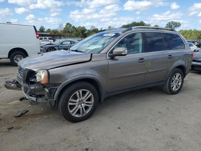 YV4982CY4A1564465 - 2010 VOLVO XC90 3.2 TAN photo 1