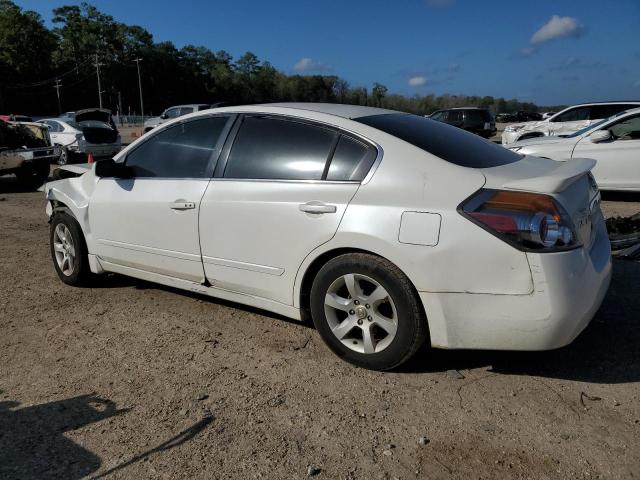 1N4AL21E07C166549 - 2007 NISSAN ALTIMA 2.5 WHITE photo 2