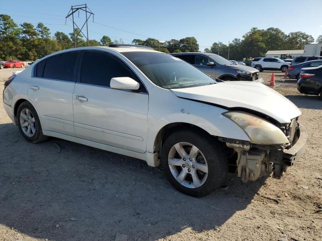 1N4AL21E07C166549 - 2007 NISSAN ALTIMA 2.5 WHITE photo 4