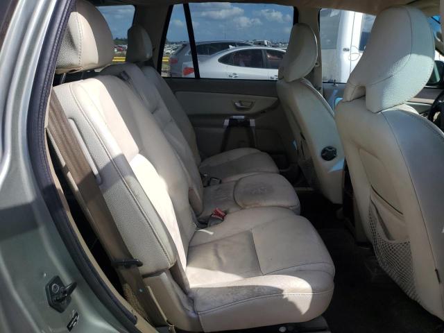 YV4CY982071357096 - 2007 VOLVO XC90 3.2 GRAY photo 10