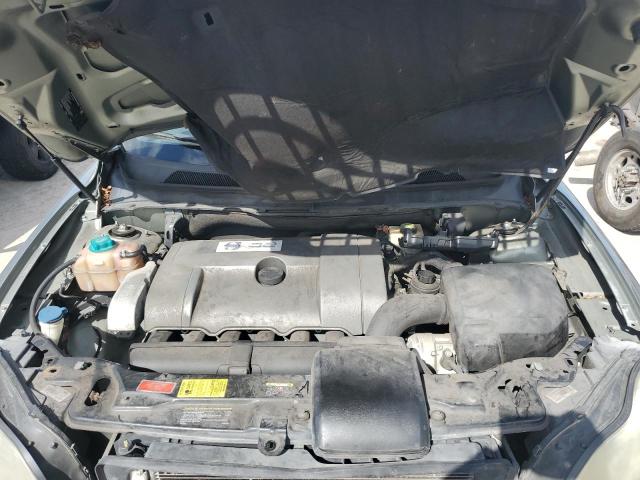 YV4CY982071357096 - 2007 VOLVO XC90 3.2 GRAY photo 11