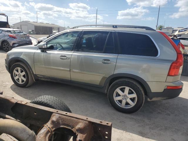 YV4CY982071357096 - 2007 VOLVO XC90 3.2 GRAY photo 2