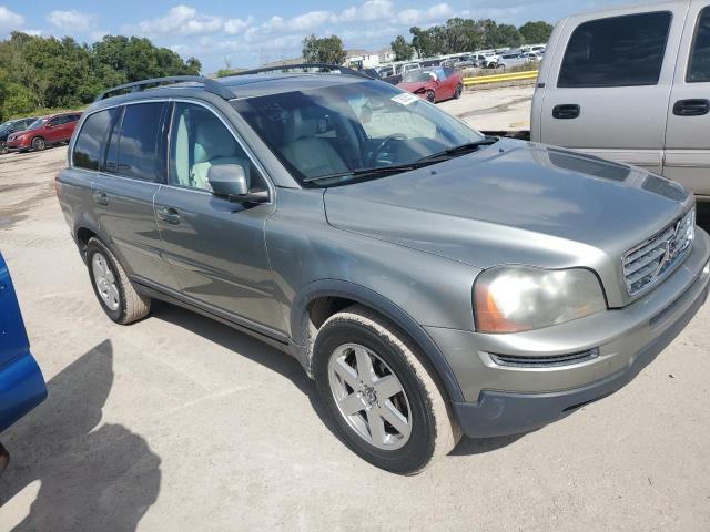 YV4CY982071357096 - 2007 VOLVO XC90 3.2 GRAY photo 4