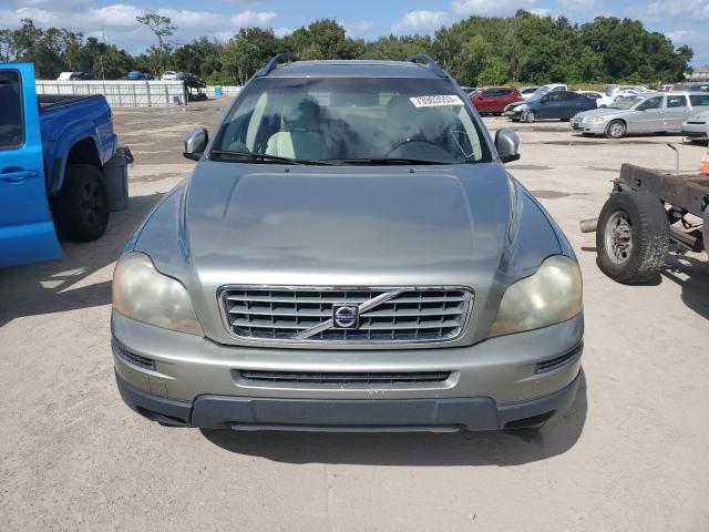 YV4CY982071357096 - 2007 VOLVO XC90 3.2 GRAY photo 5