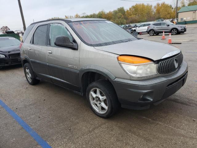 3G5DA03E92S572130 - 2002 BUICK RENDEZVOUS CX TAN photo 4