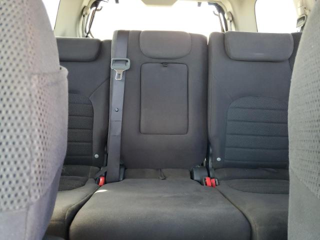 5N1AR18W86C641148 - 2006 NISSAN PATHFINDER LE 灰色 照片 10