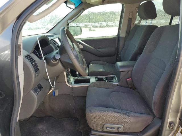 5N1AR18W86C641148 - 2006 NISSAN PATHFINDER LE 灰色 照片 7