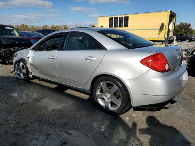 1G2ZA5E09A4104253 - 2010 PONTIAC G6 SILVER photo 2