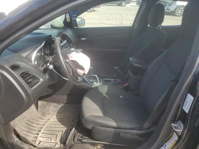 1B3BD4FB6BN578317 - 2011 DODGE AVENGER EXPRESS 蓝色 照片 7