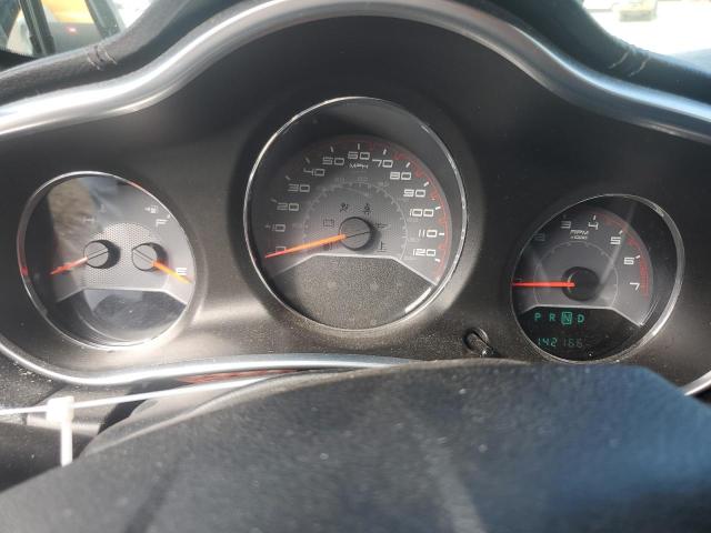 1B3BD4FB6BN578317 - 2011 DODGE AVENGER EXPRESS 蓝色 照片 9