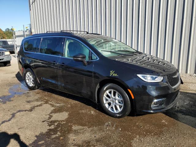 2C4RC1BG0NR109327 - 2022 CHRYSLER PACIFICA TOURING L Qara foto 4