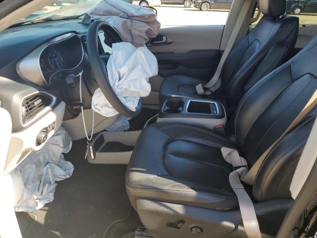 2C4RC1BG0NR109327 - 2022 CHRYSLER PACIFICA TOURING L Qara foto 7