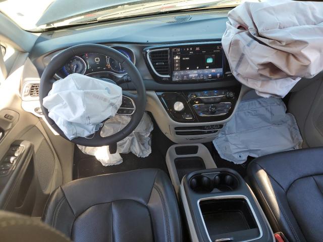 2C4RC1BG0NR109327 - 2022 CHRYSLER PACIFICA TOURING L Qara foto 8