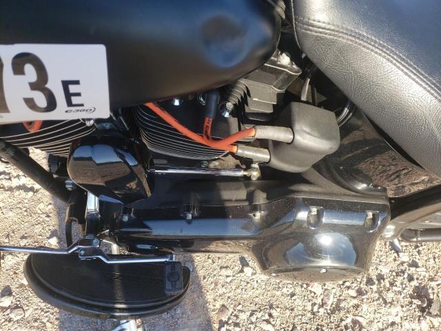 1HD1JT91XGC017314 - 2016 HARLEY-DAVIDSON FLSTFBS BLACK photo 7