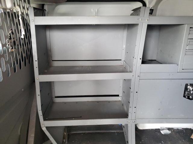 3N63M0ZN8FK720242 - 2015 CHEVROLET CITY EXPRE LT 白色 照片 11