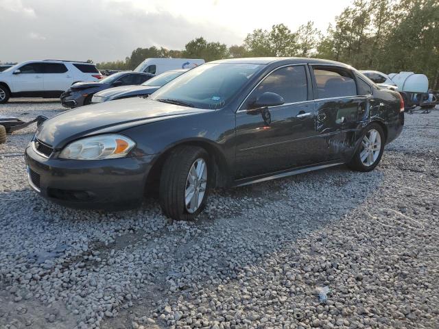 2014 CHEVROLET IMPALA LIM LTZ, 