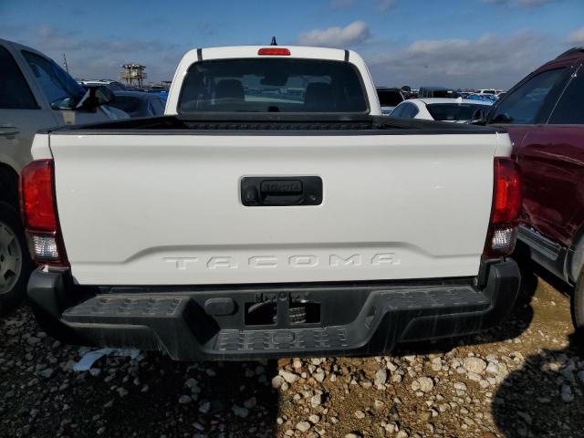 3TYRX5GN7PT083424 - 2023 TOYOTA TACOMA ACCESS CAB Ақ фото 6