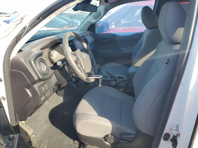3TYRX5GN7PT083424 - 2023 TOYOTA TACOMA ACCESS CAB Ақ фото 7
