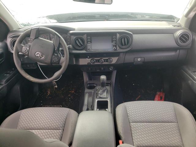 3TYRX5GN7PT083424 - 2023 TOYOTA TACOMA ACCESS CAB Ақ фото 8