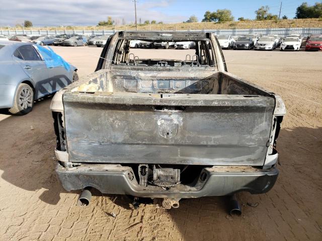 1C6RR7NM6FS731098 - 2015 RAM 1500 LARAMIE BURN photo 6