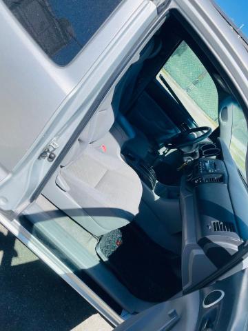 5TETX22N77Z431362 - 2007 TOYOTA TACOMA ACCESS CAB Күміс фото 5