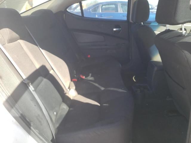 2G2WP552371113067 - 2007 PONTIAC GRAND PRIX 白色 照片 10