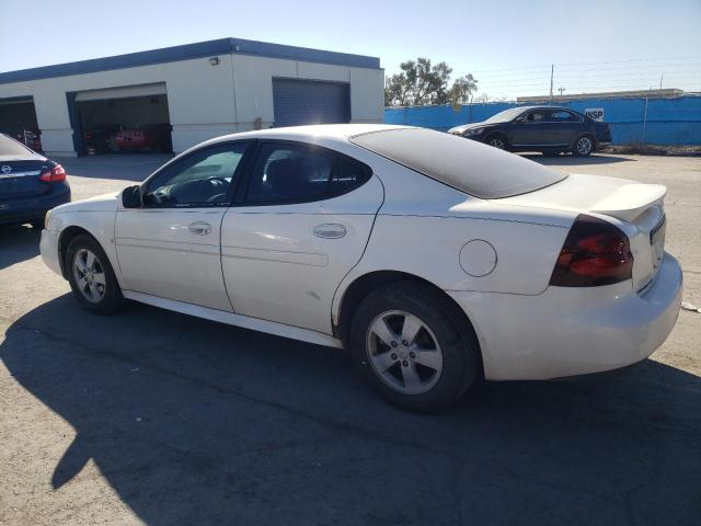 2G2WP552371113067 - 2007 PONTIAC GRAND PRIX 白色 照片 2